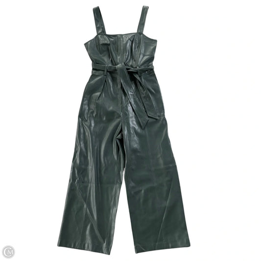 Jumpsuit By Anthropologie In Green, Size: S