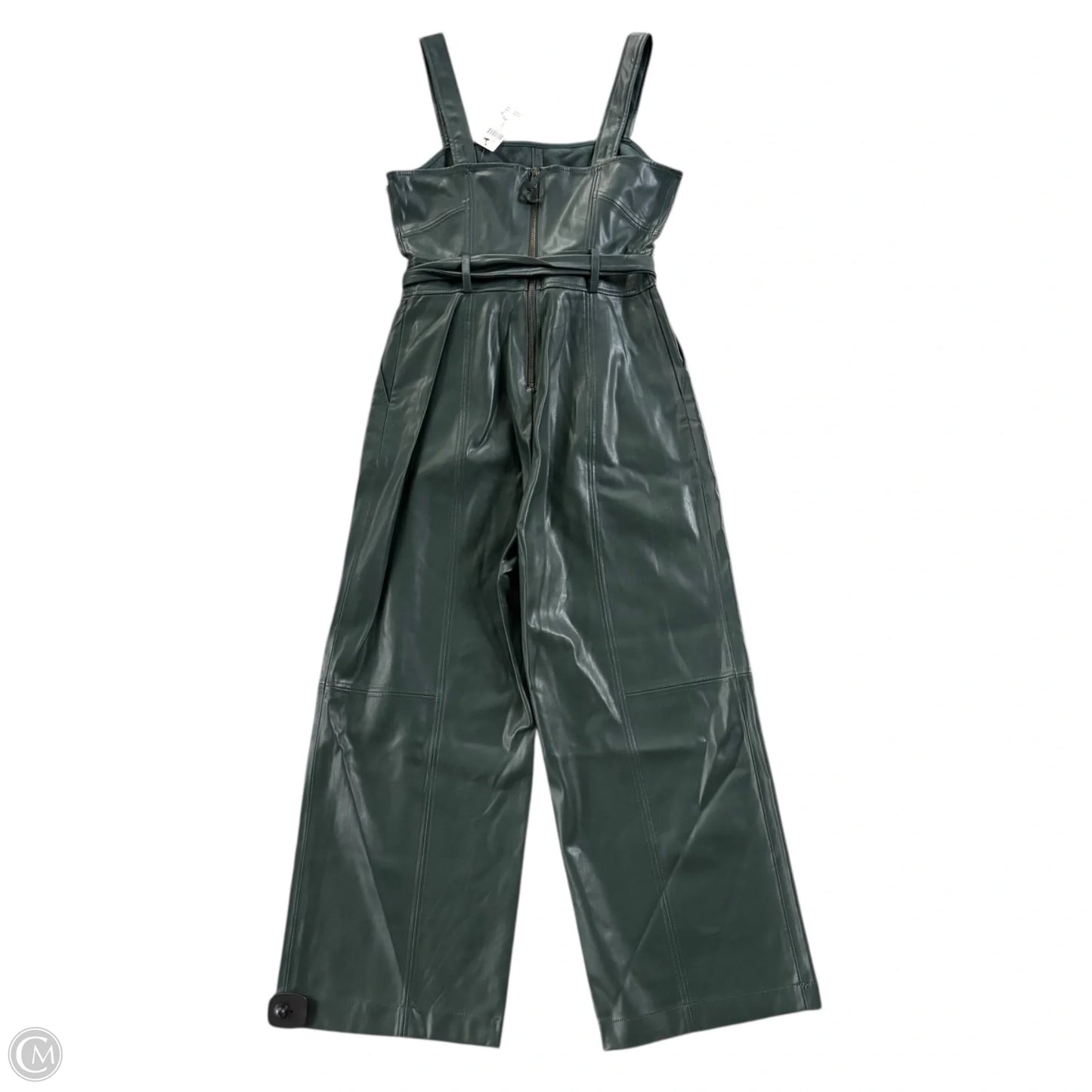 Jumpsuit By Anthropologie In Green, Size: S