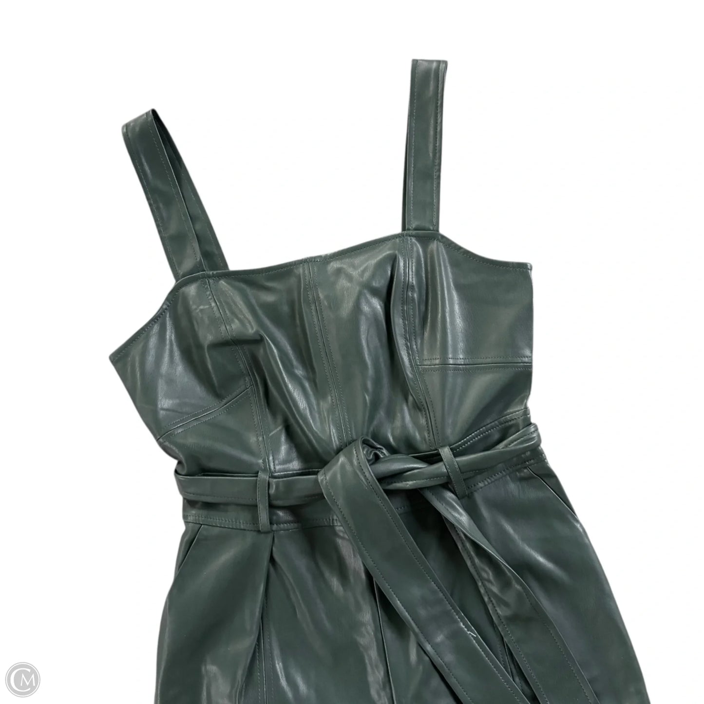 Jumpsuit By Anthropologie In Green, Size: S