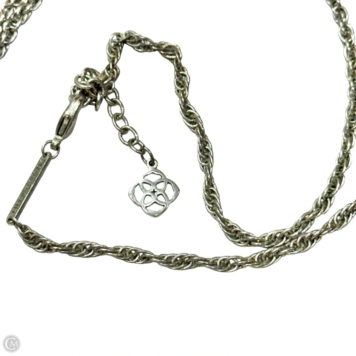 Necklace Pendant By Kendra Scott