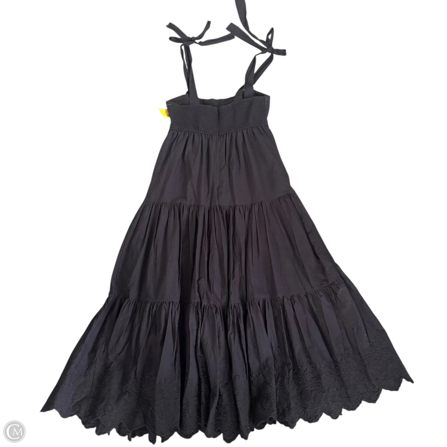 Dress Designer By Jason Wu In Black, Size: M