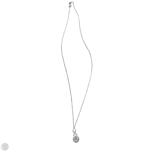 Necklace Sterling Silver