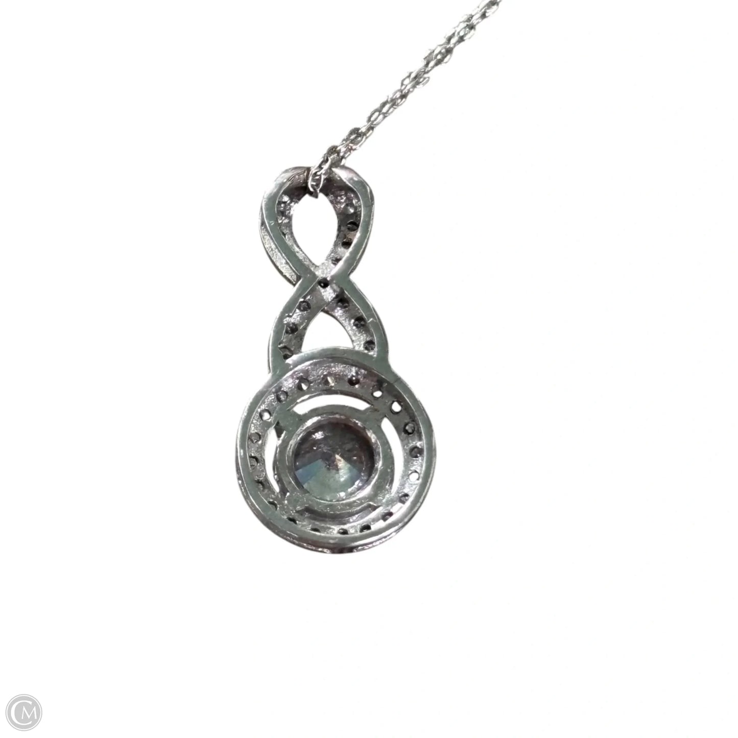 Necklace Sterling Silver