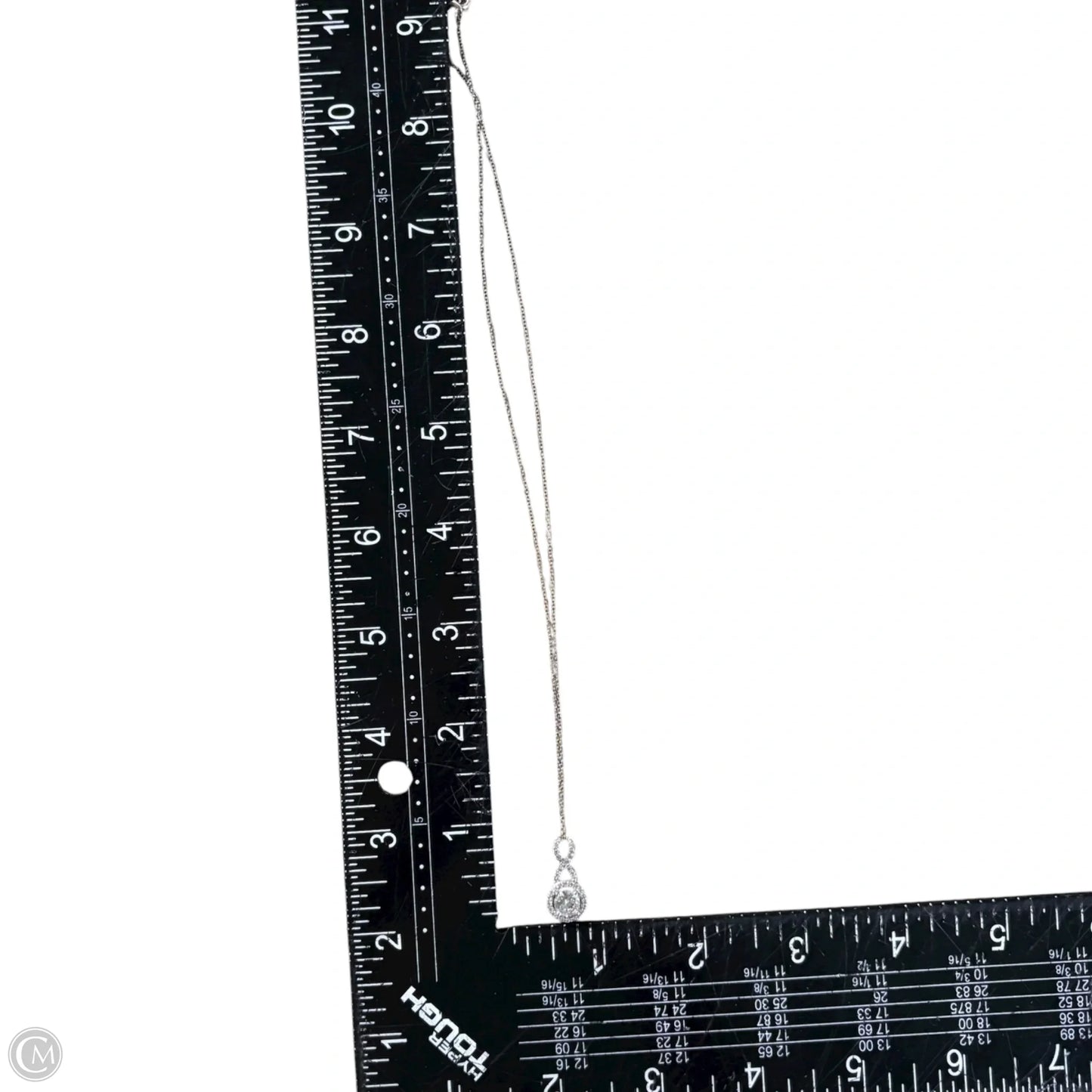 Necklace Sterling Silver