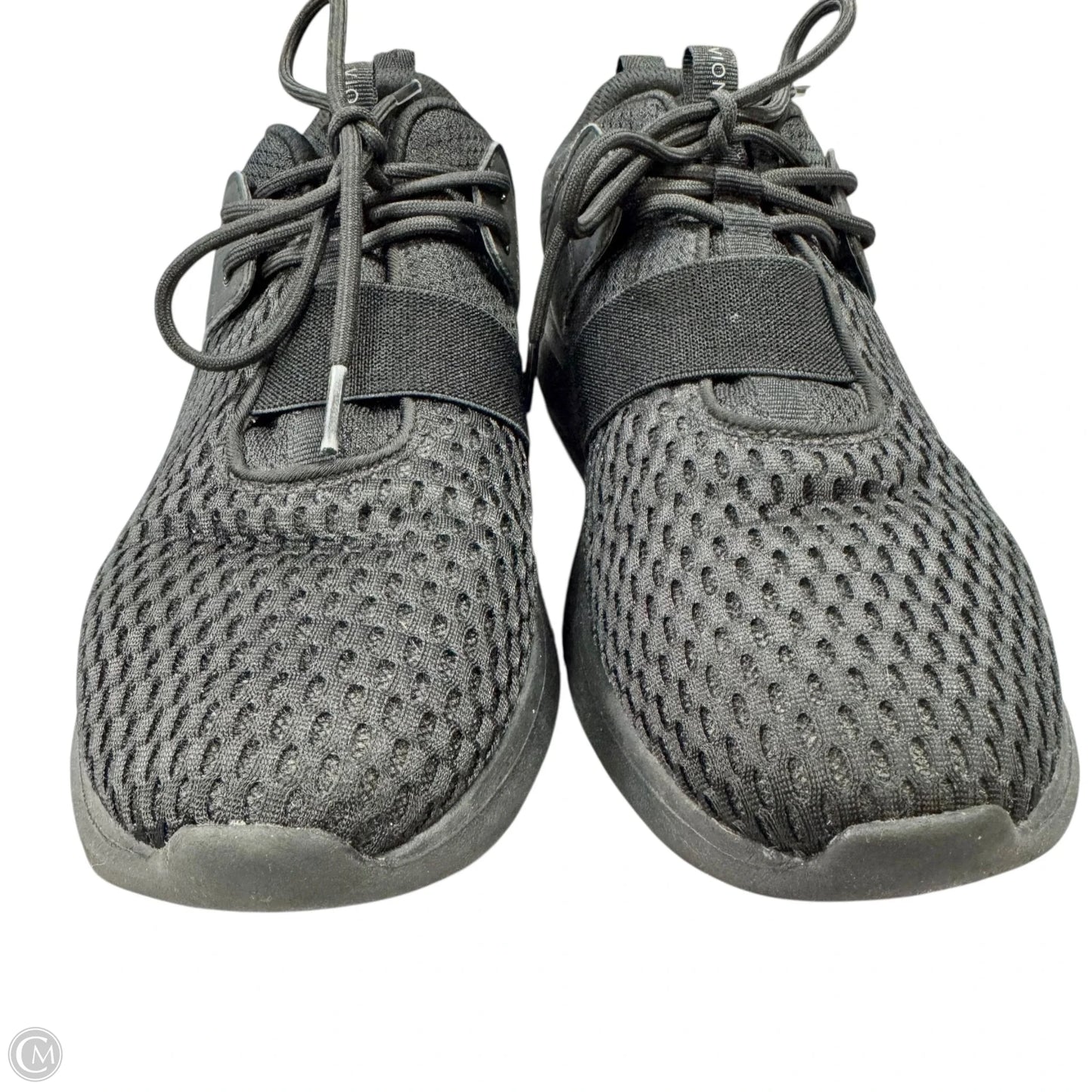 Shoes Sneakers By Vionic In Black, Size: 10