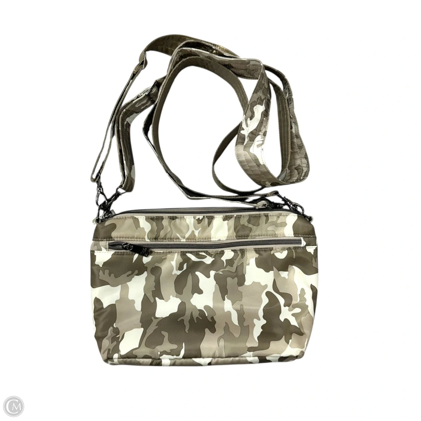 Crossbody By Lug, Size: Medium