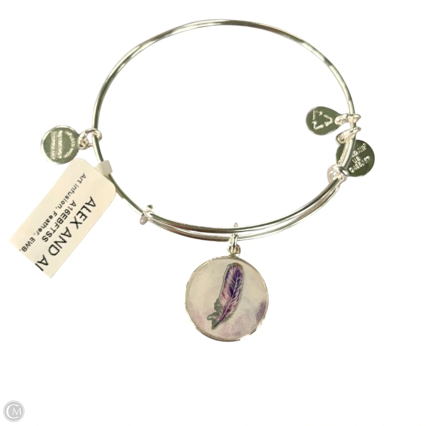 Bracelet Bangle By Alex And Ani