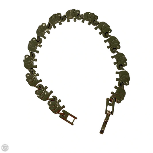 Bracelet Sterling Silver