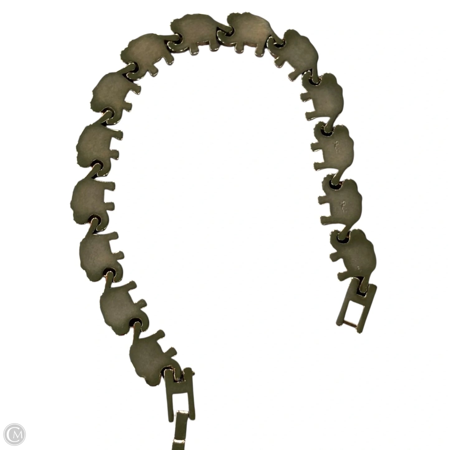 Bracelet Sterling Silver