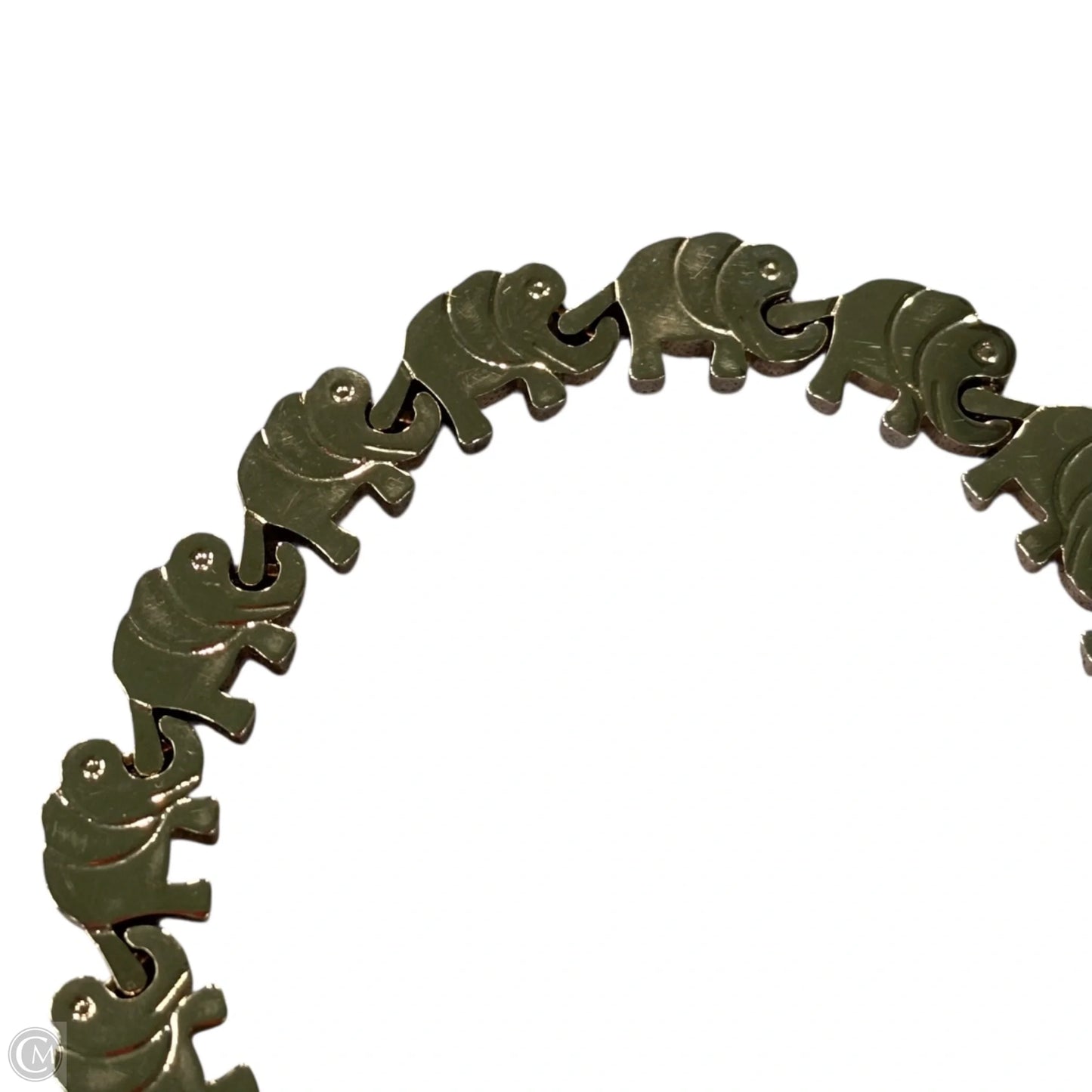 Bracelet Sterling Silver