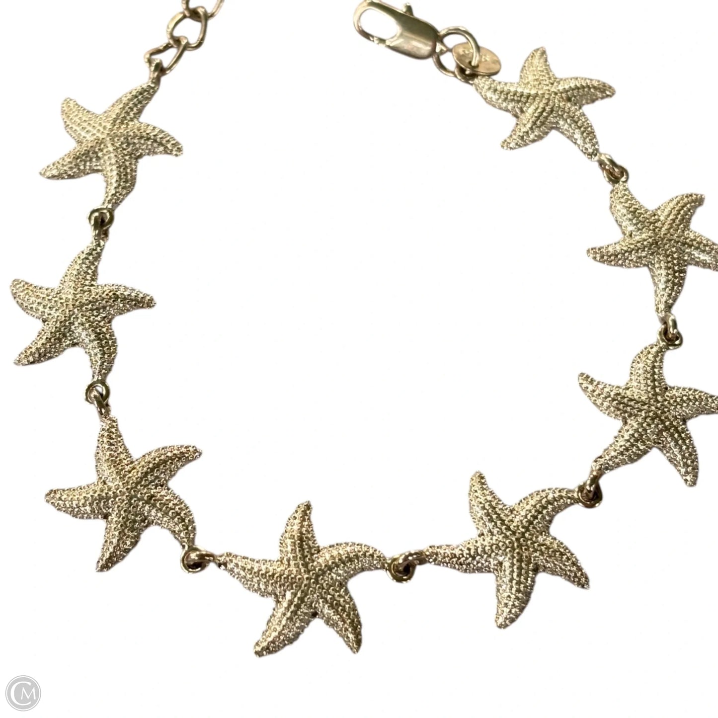 Bracelet Sterling Silver