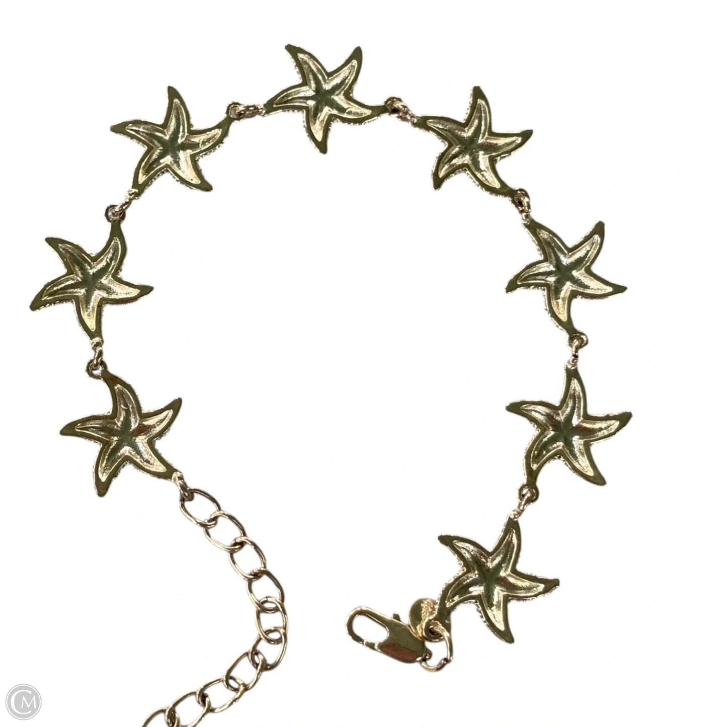 Bracelet Sterling Silver