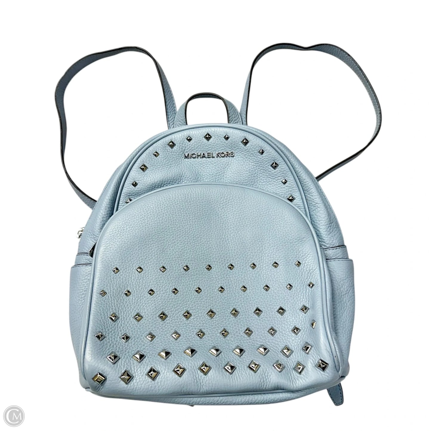 Backpack Designer By Michael Kors, Size: Medium