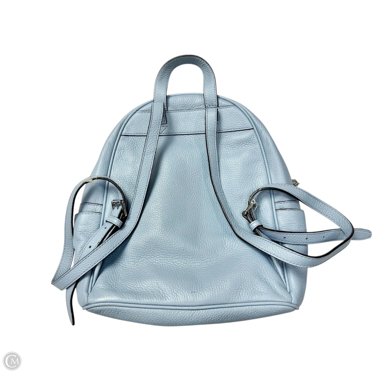 Backpack Designer By Michael Kors, Size: Medium