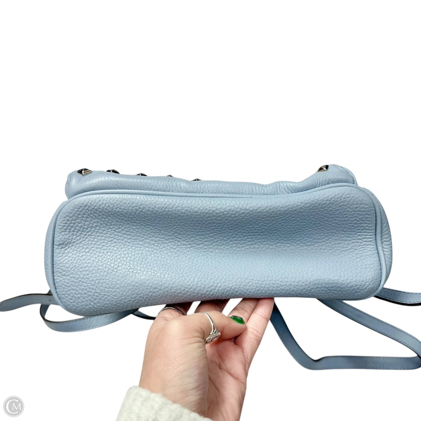 Backpack Designer By Michael Kors, Size: Medium