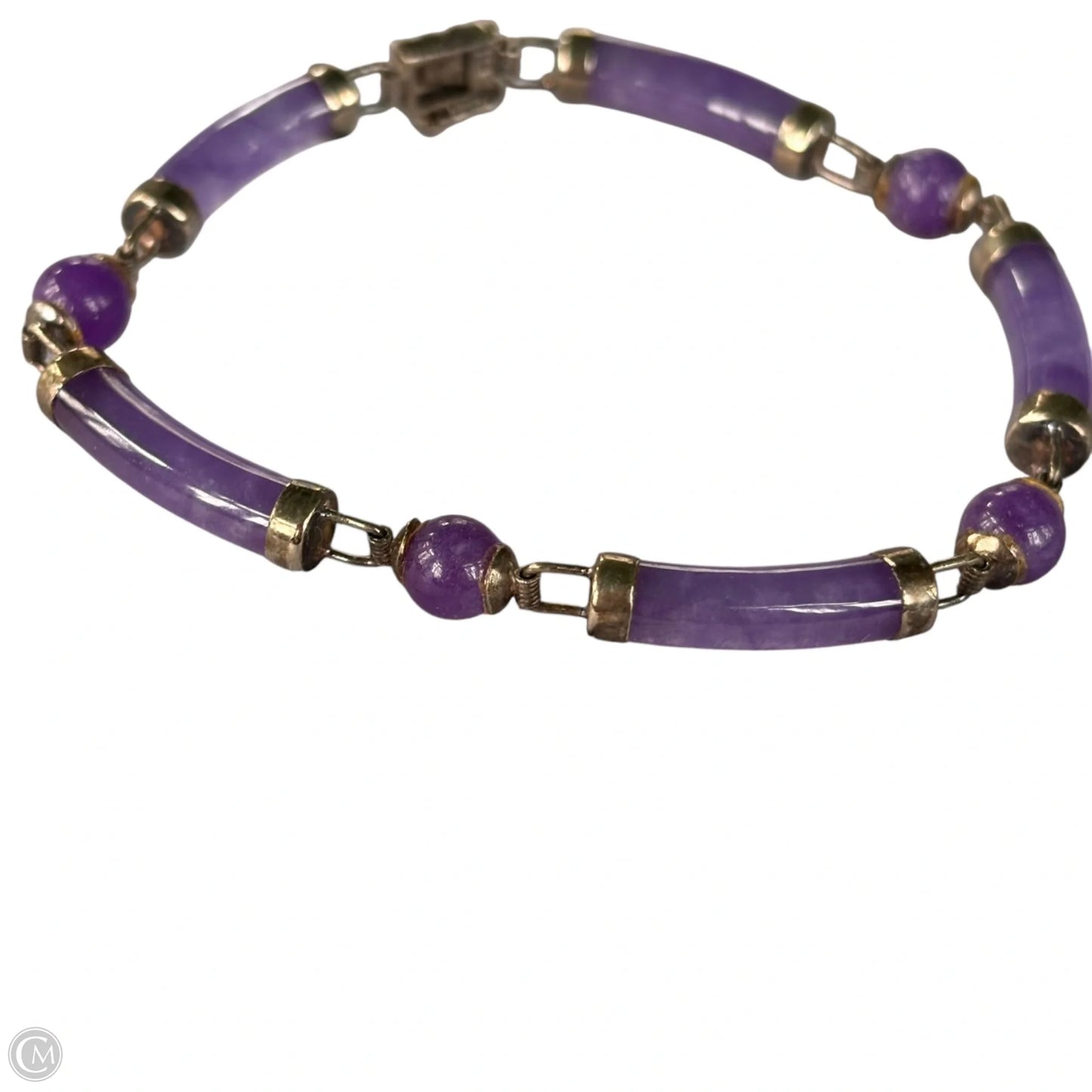 Bracelet Sterling Silver