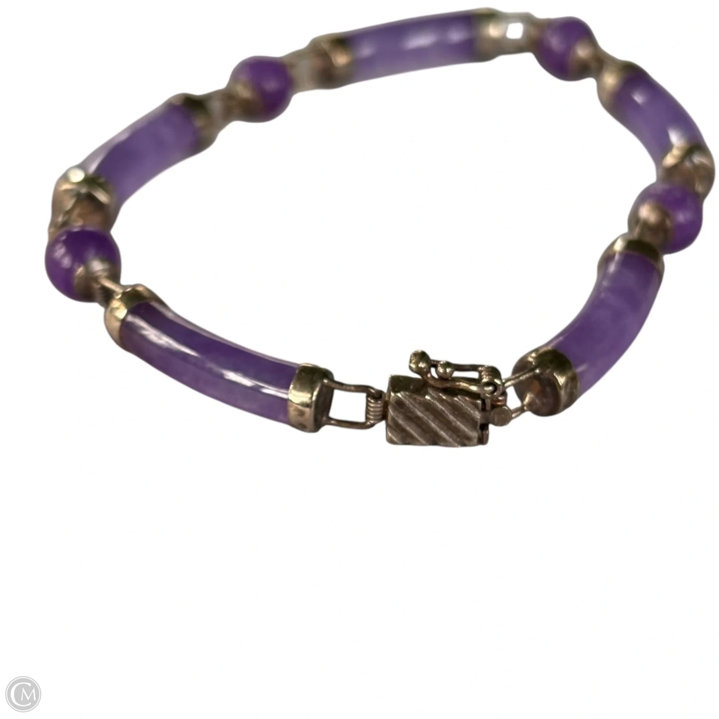 Bracelet Sterling Silver