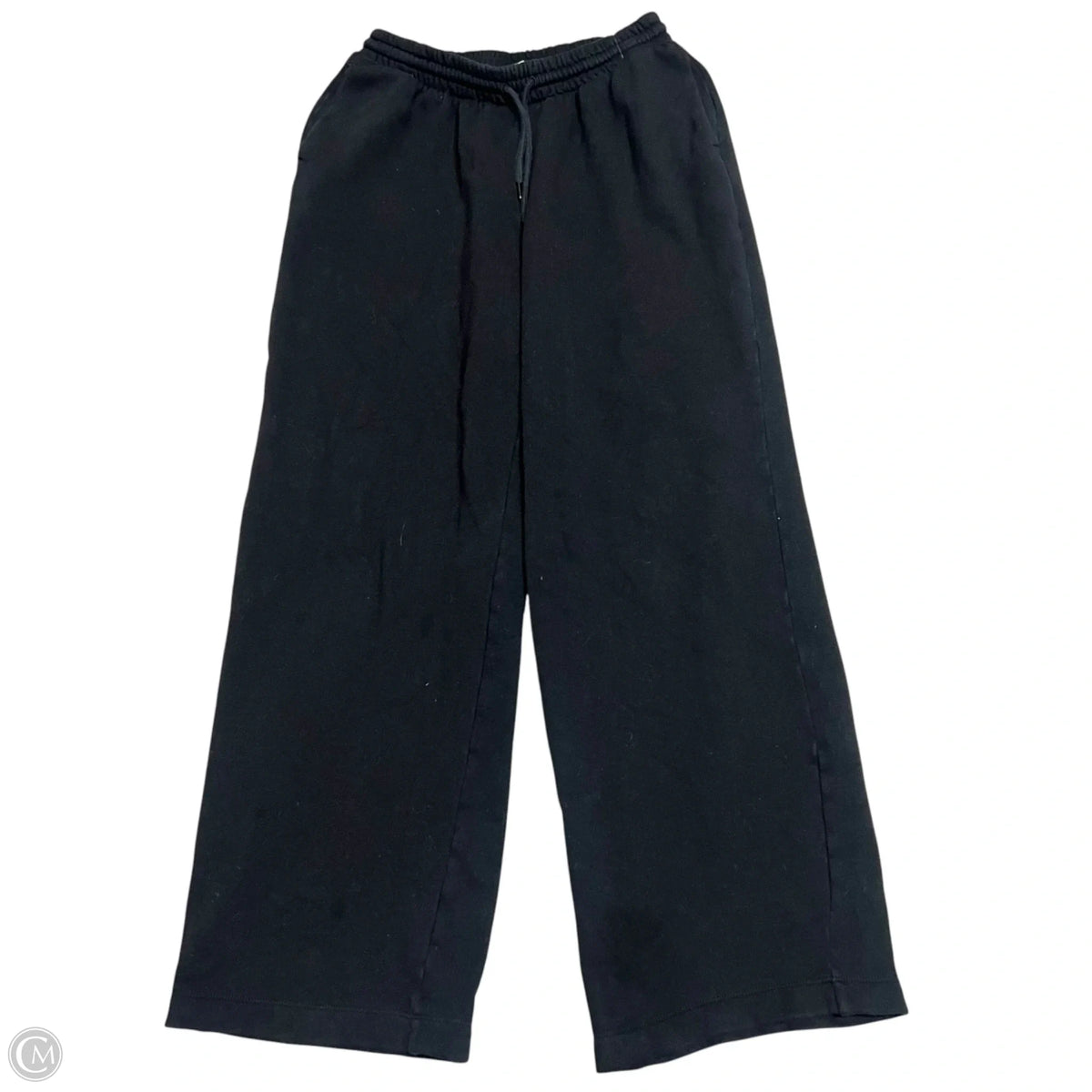 Pants Lounge By Old Navy In Black, Size: S