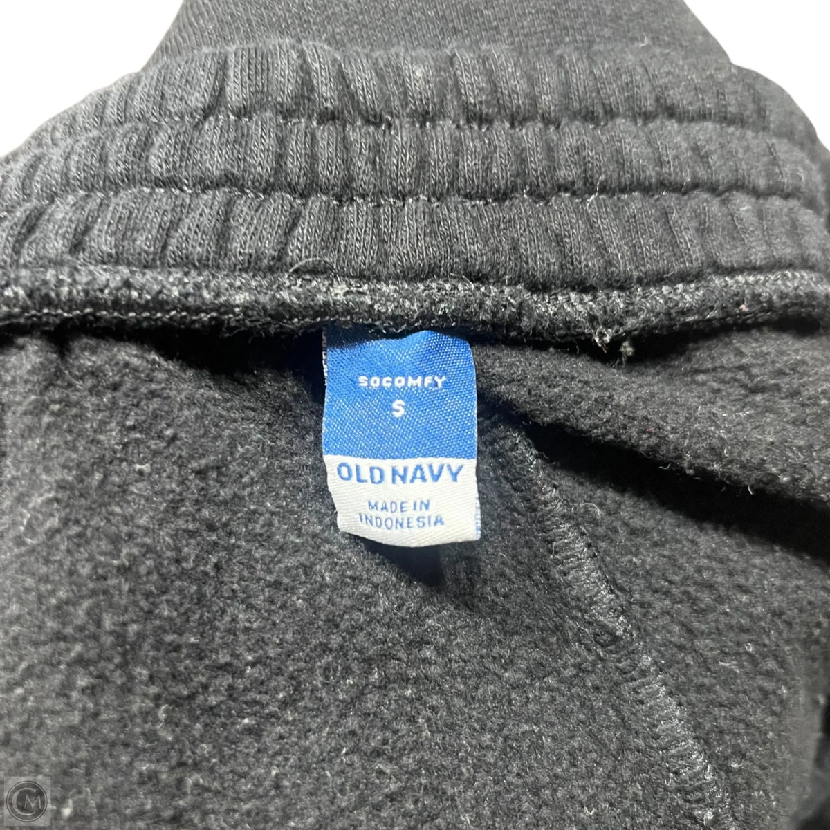 Pants Lounge By Old Navy In Black, Size: S