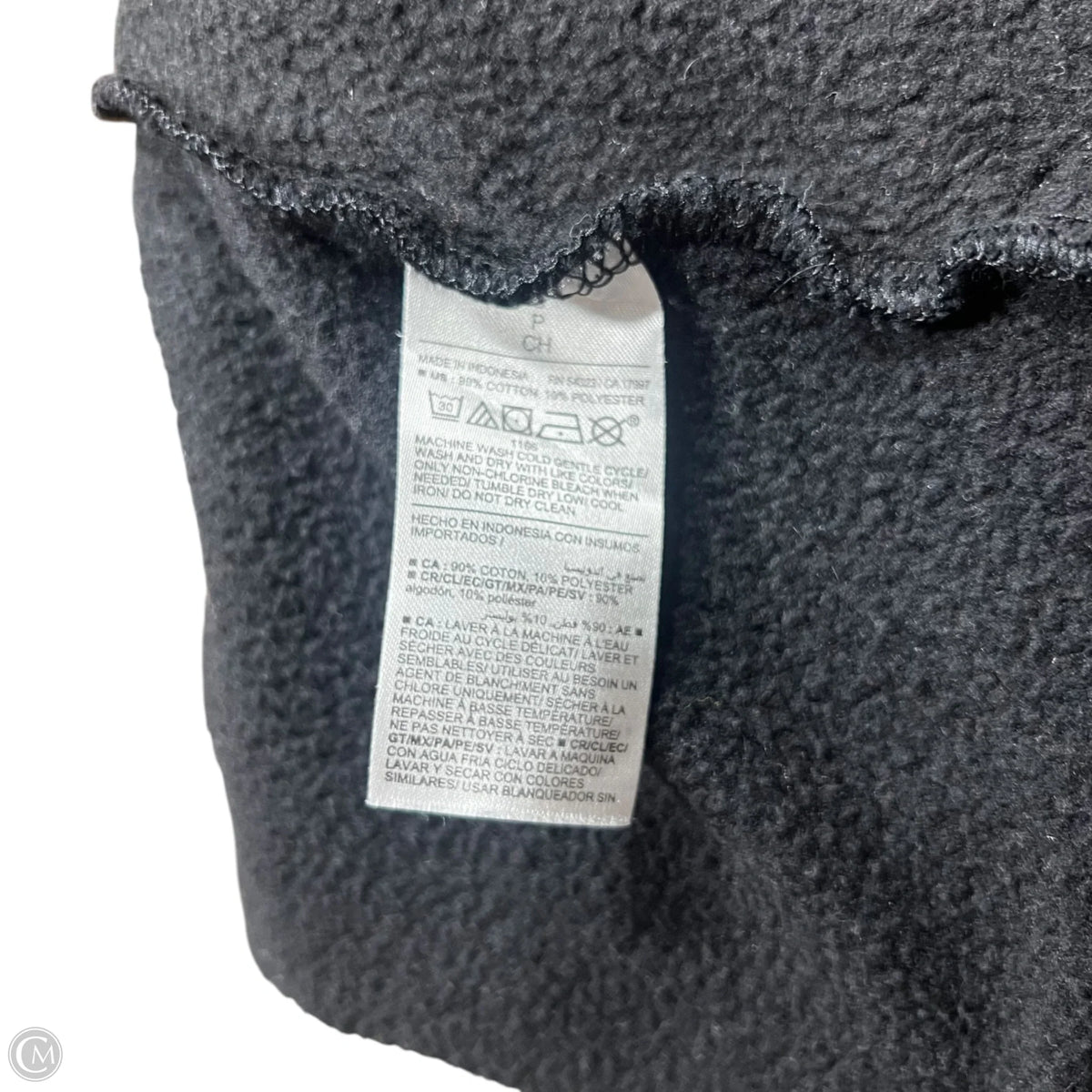 Pants Lounge By Old Navy In Black, Size: S