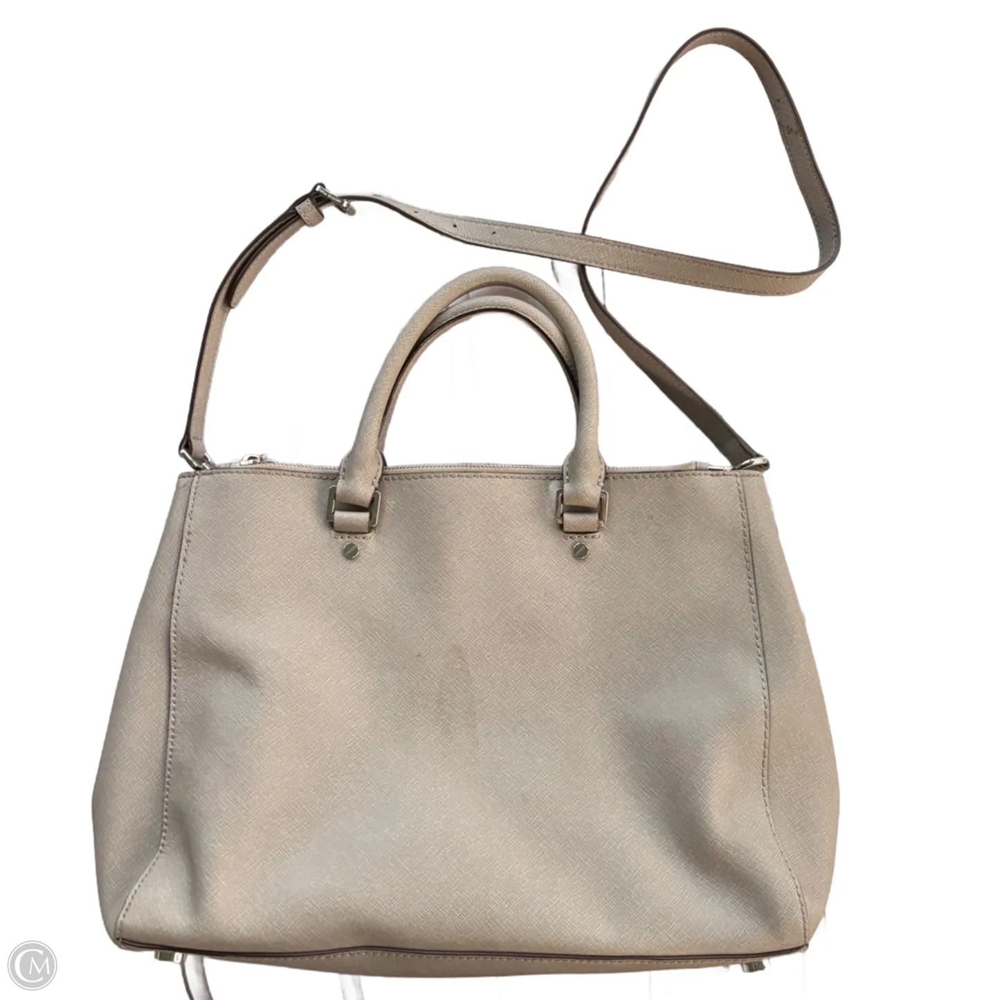 Handbag Designer By Michael By Michael Kors, Size: Large