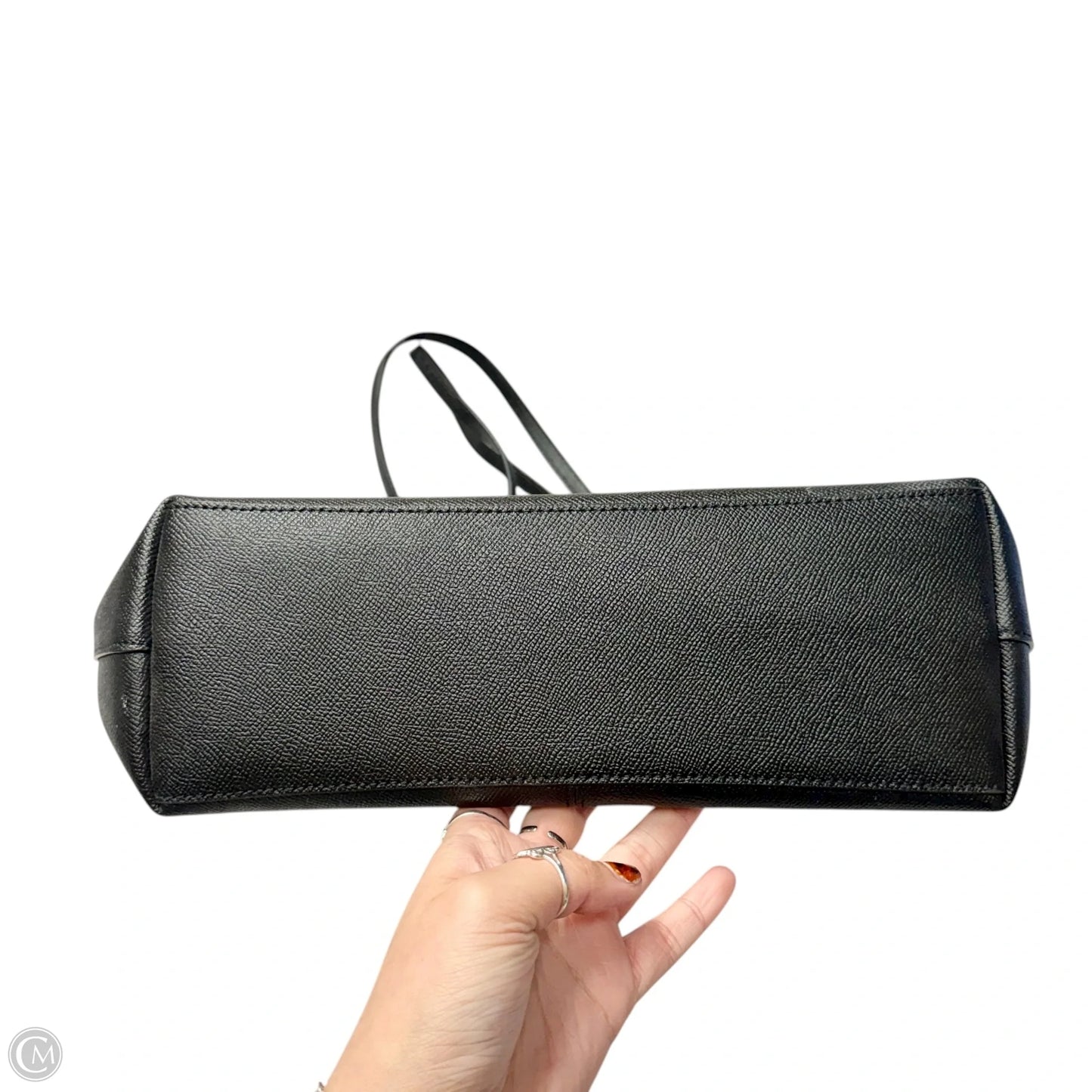 Handbag Designer By Coach, Size: Large