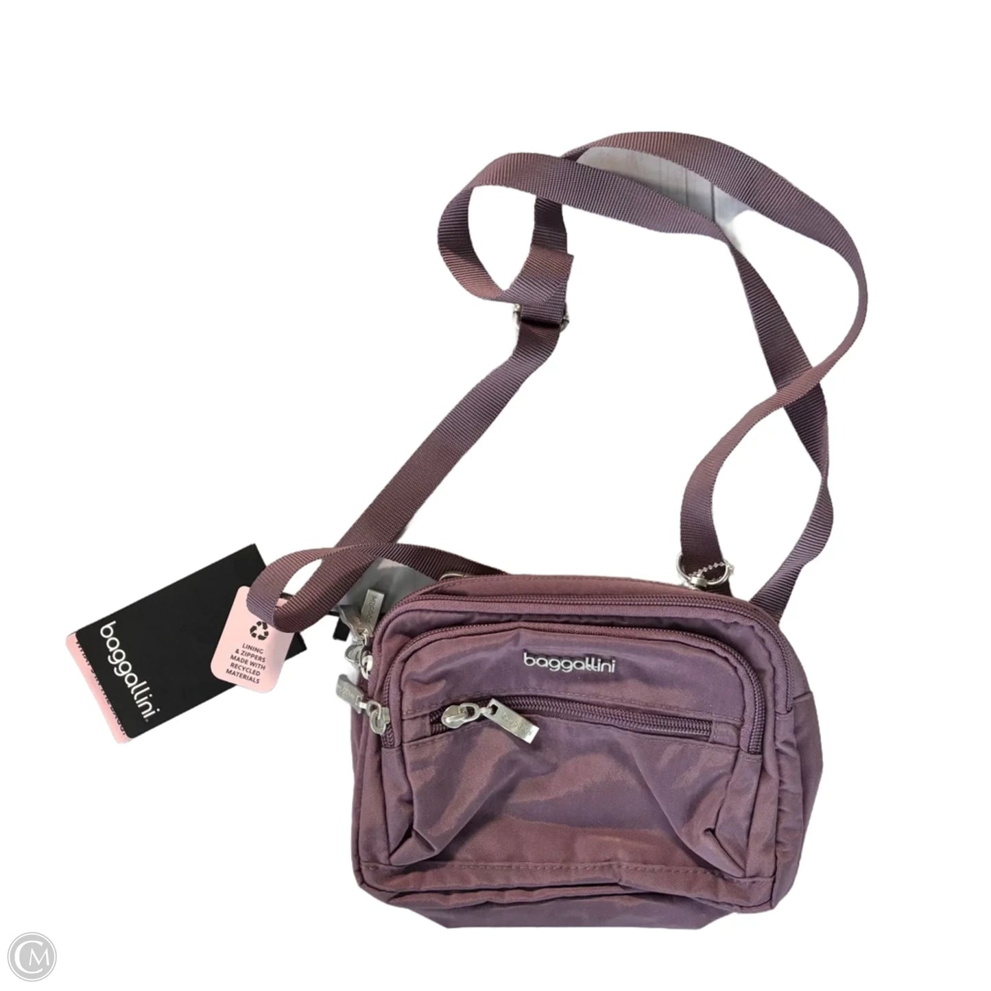 Crossbody By Baggallini, Size: Small