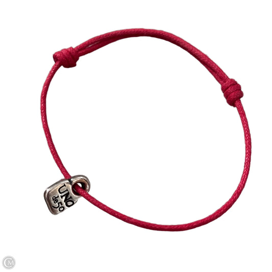 Bracelet Charm By Uno De 50