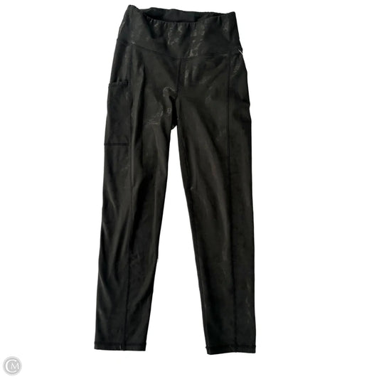 Pants Designer By Lilly Pulitzer In Black, Size: Xs
