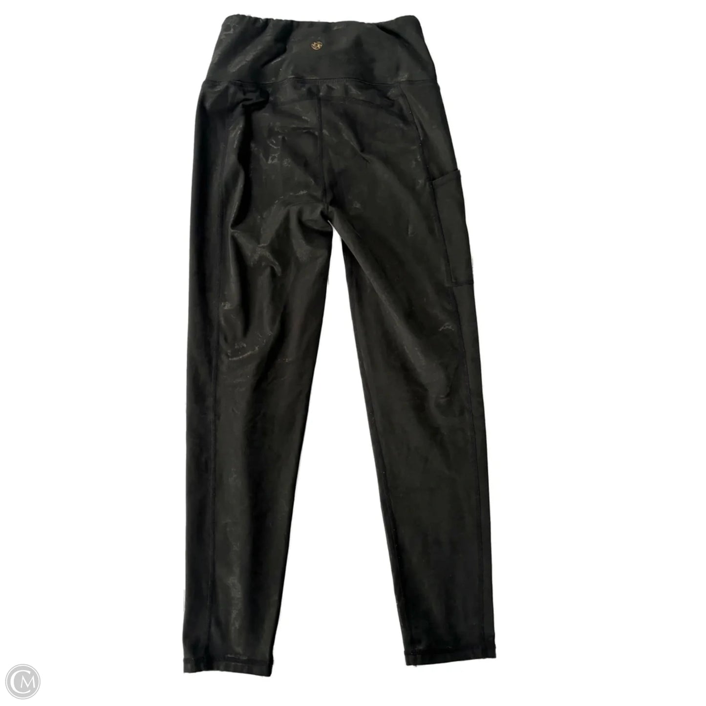 Pants Designer By Lilly Pulitzer In Black, Size: Xs