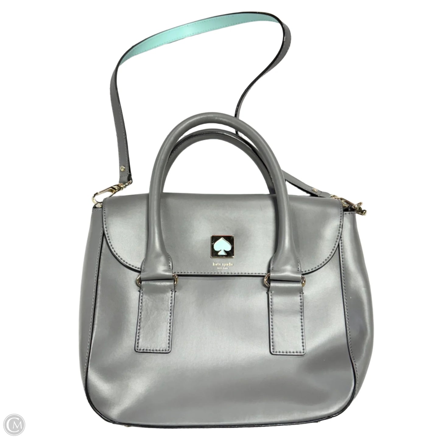 Handbag Designer By Kate Spade, Size: Large