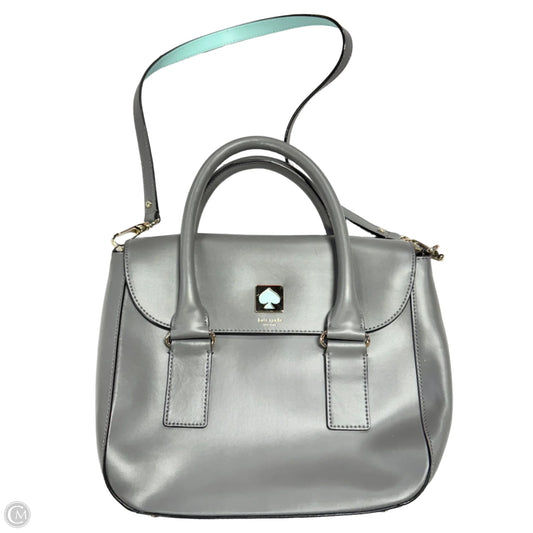 Handbag Designer By Kate Spade, Size: Large
