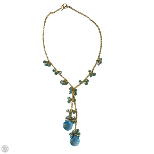 Necklace Statement