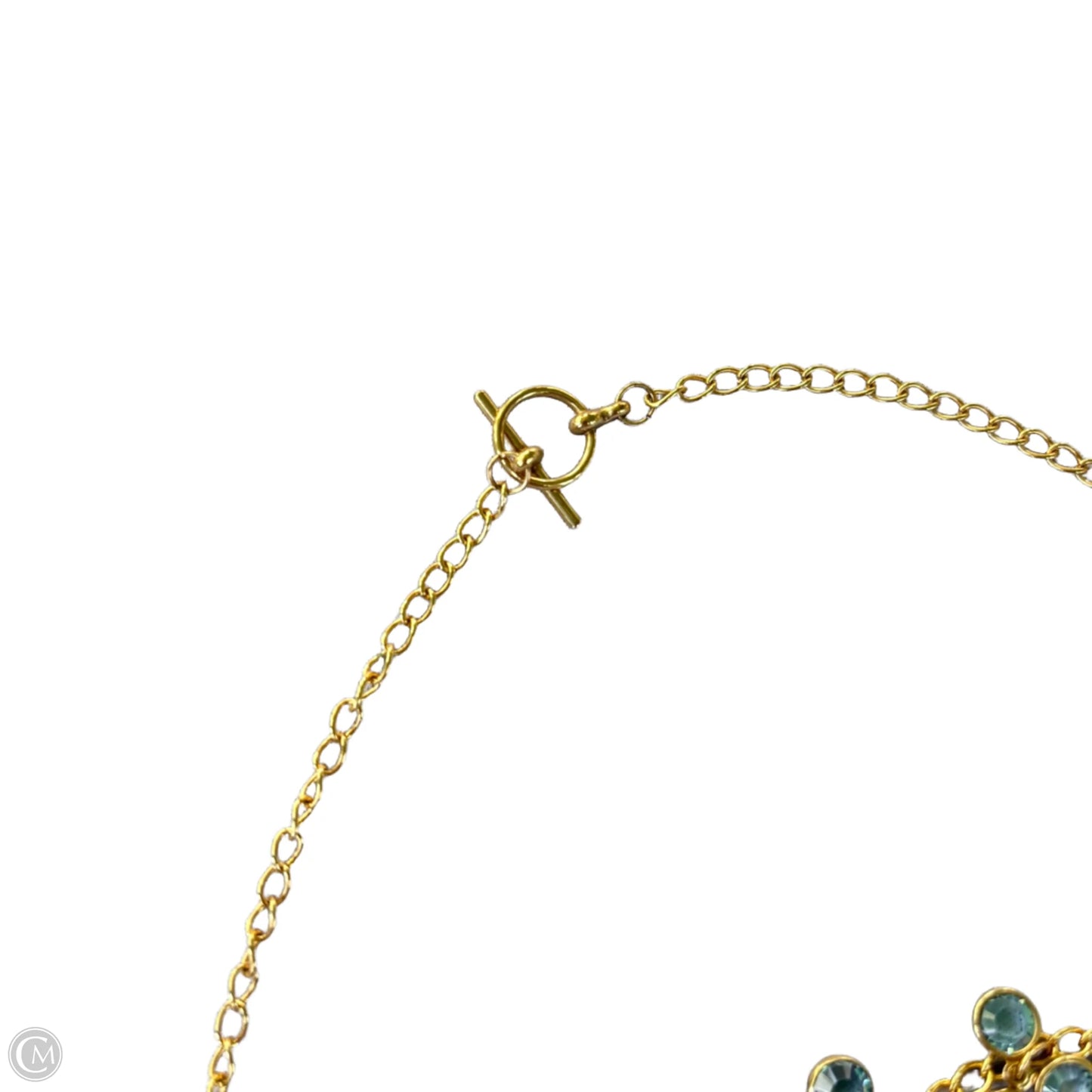 Necklace Statement