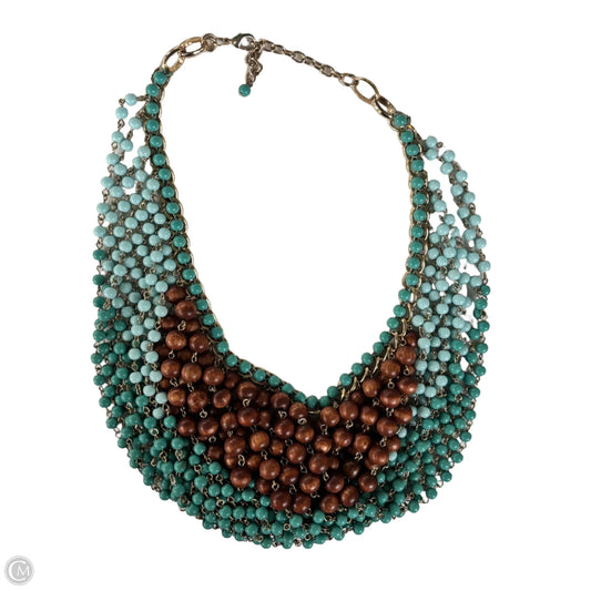Necklace Statement By Joan Rivers