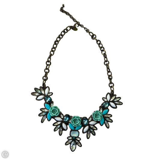 Necklace Statement By Joan Rivers