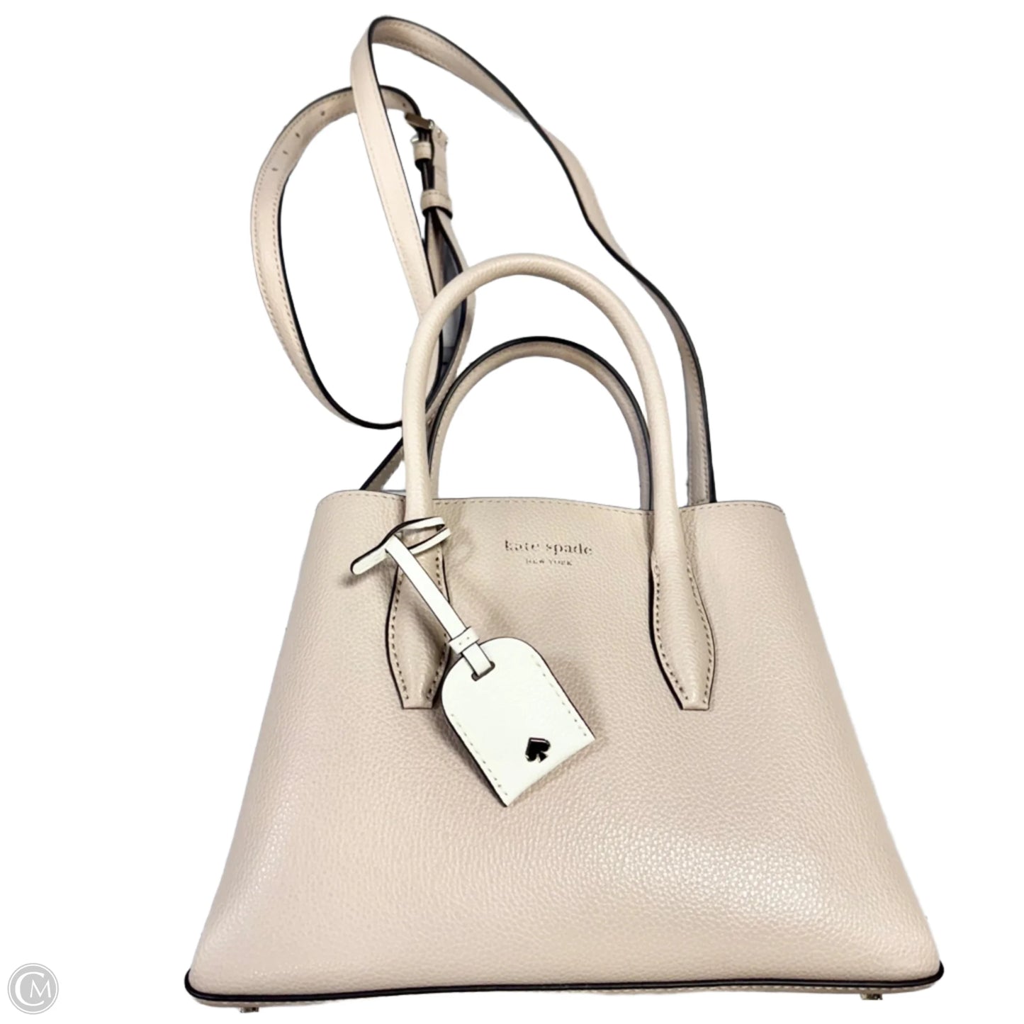 Handbag Designer By Kate Spade, Size: Small
