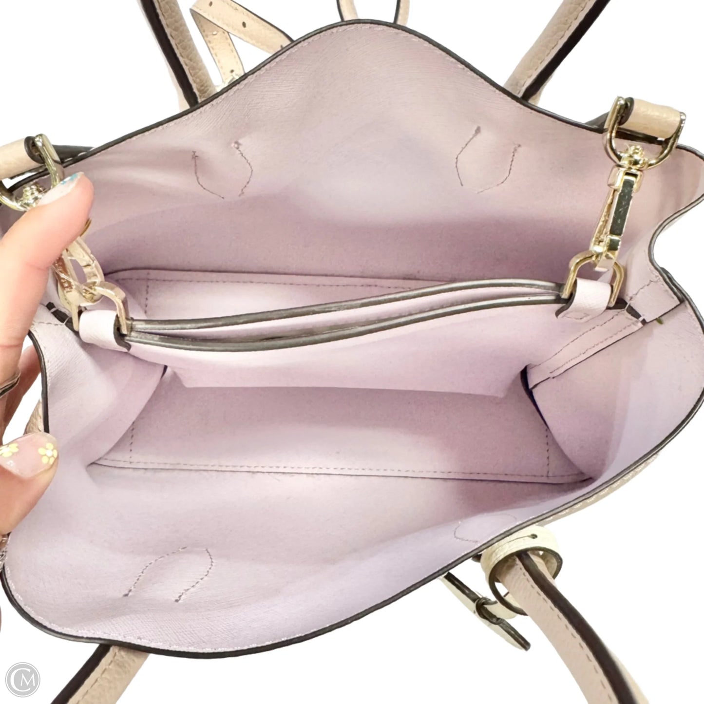 Handbag Designer By Kate Spade, Size: Small
