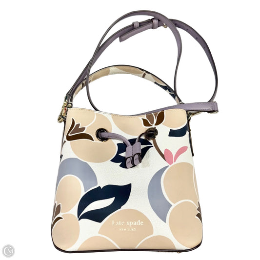Handbag Designer By Kate Spade, Size: Small