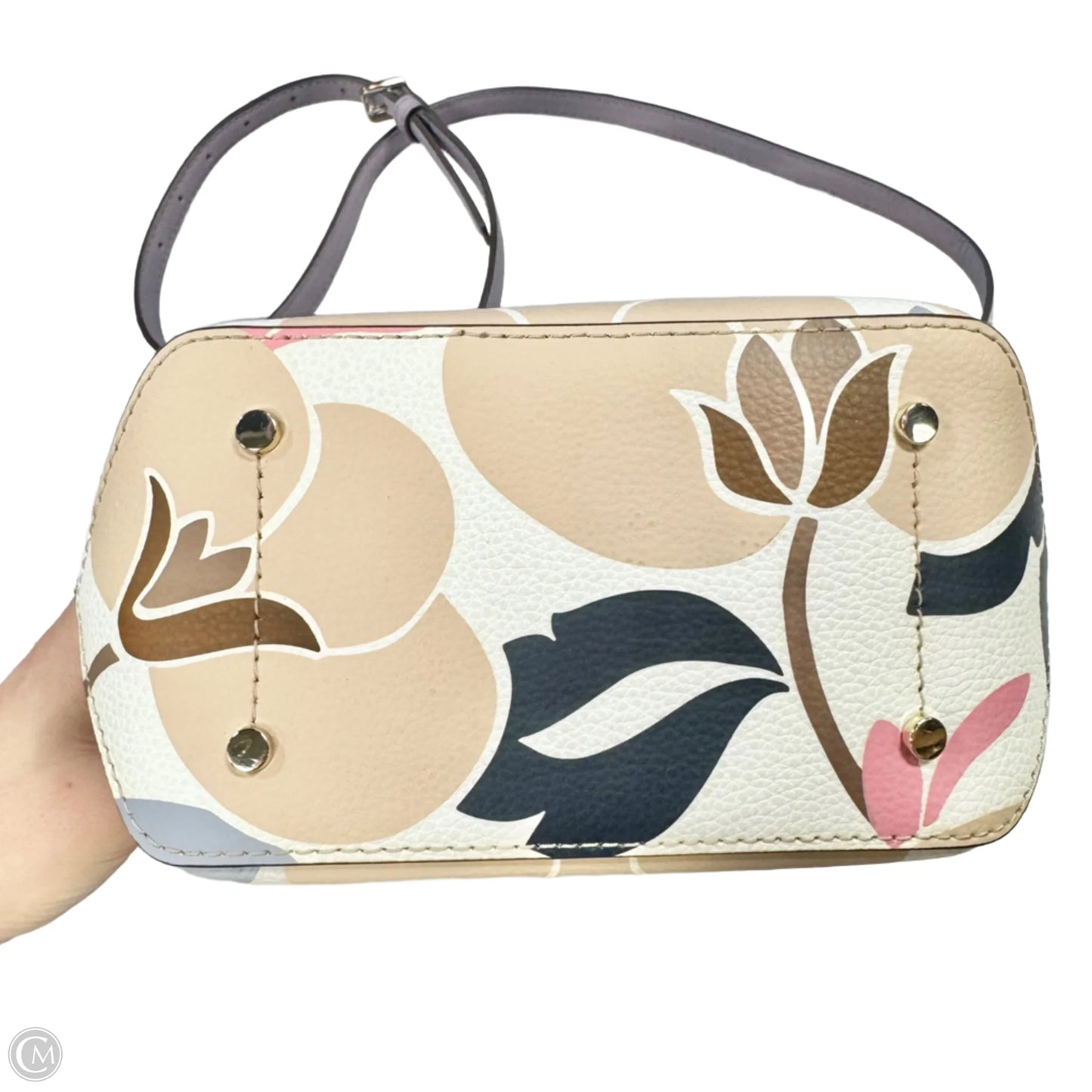 Handbag Designer By Kate Spade, Size: Small