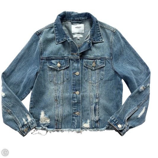 Outerwear – Clothes Mentor Springfield PA #217