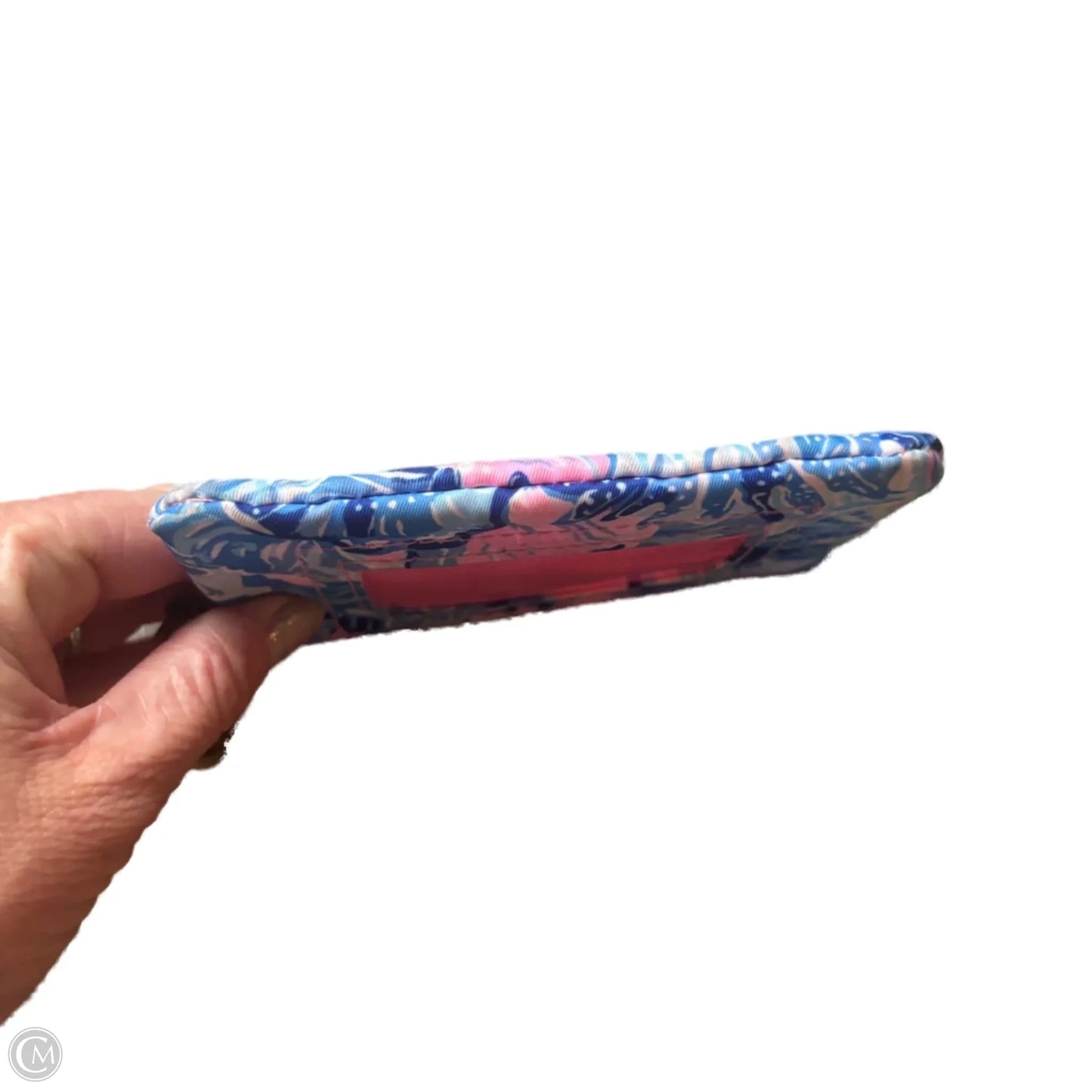 Id/card Holder Designer By Lilly Pulitzer, Size: Small