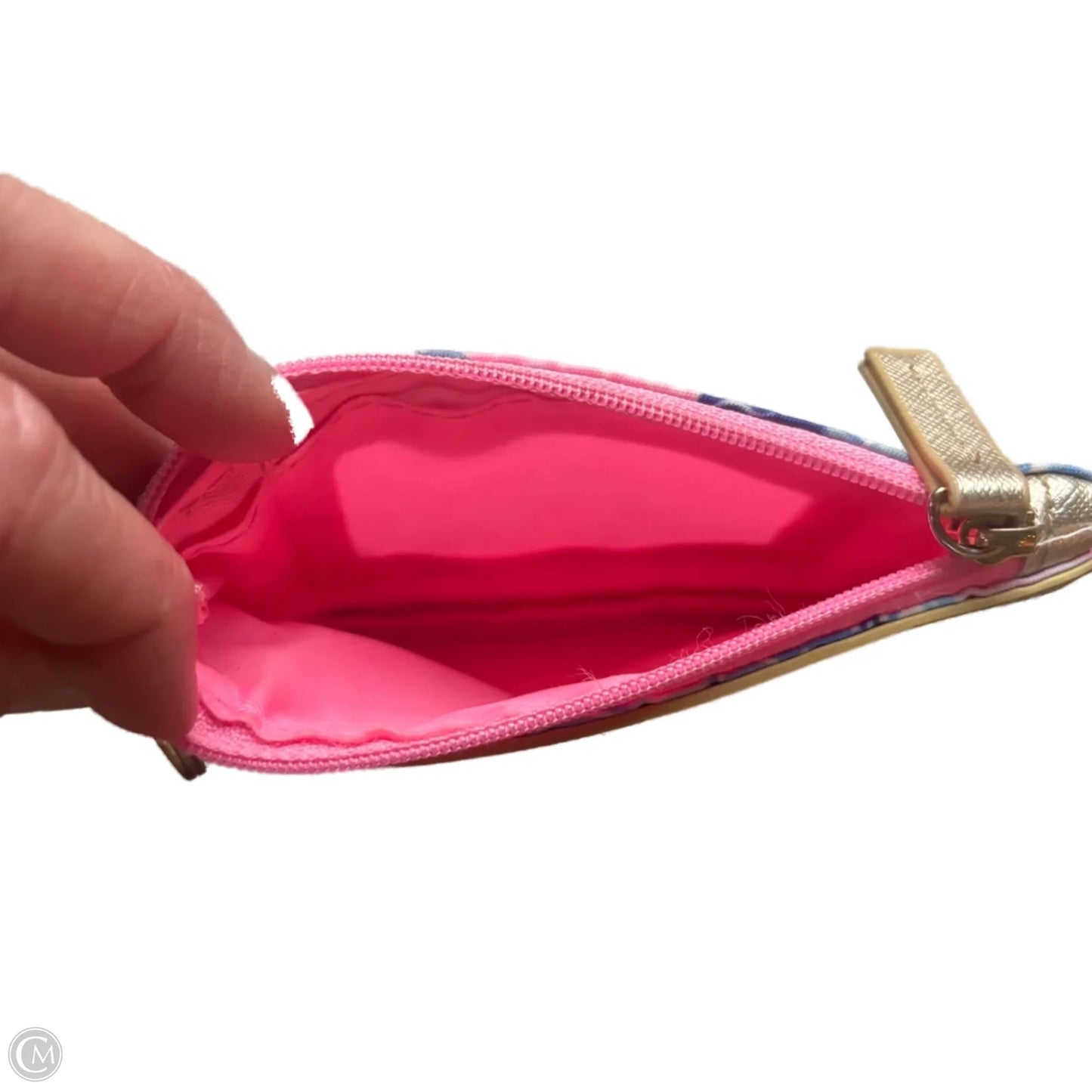 Id/card Holder Designer By Lilly Pulitzer, Size: Small