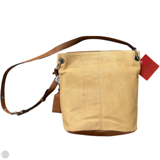 Handbag By Tignanello  Purses, Size: Large