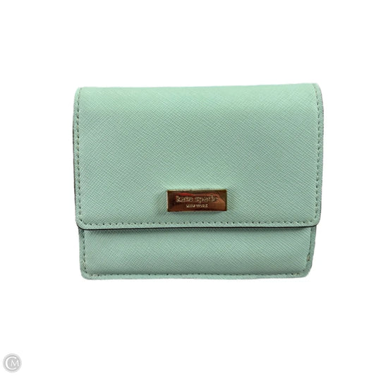 Wallet Designer By Kate Spade, Size: Small