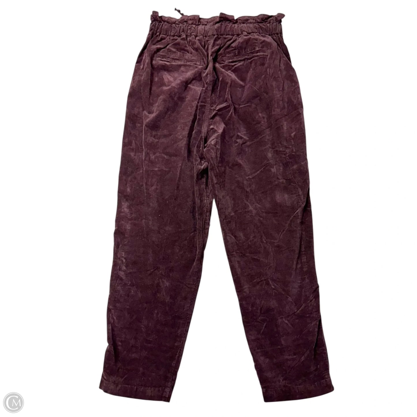 Pants Other By Free People In Purple, Size: S