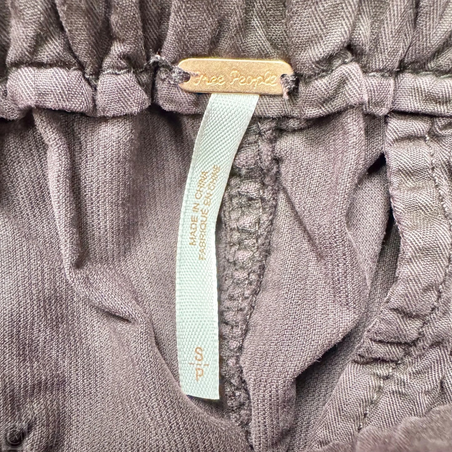 Pants Other By Free People In Purple, Size: S