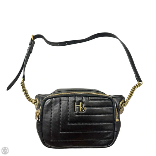 Belt Bag Leather By Henri Bendel, Size: Small