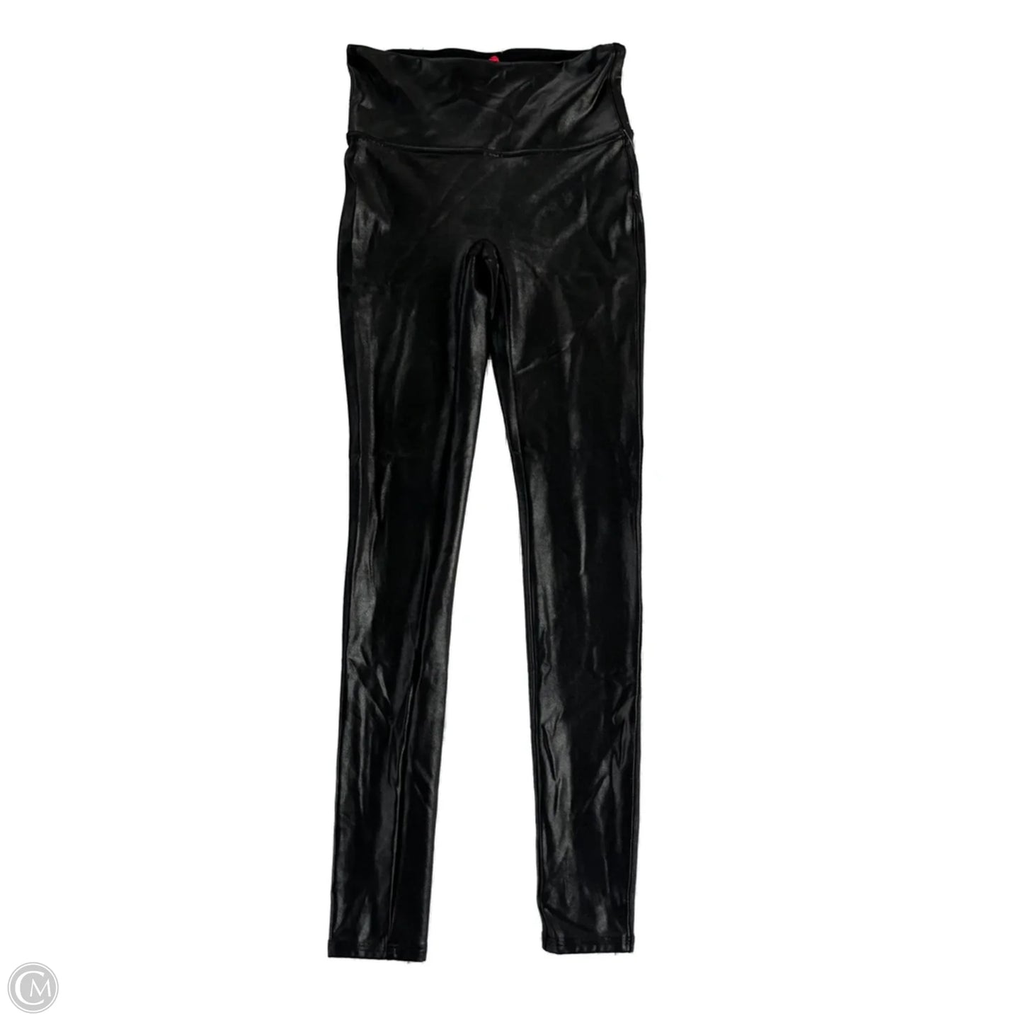 Pants Leggings By Spanx In Black, Size: S
