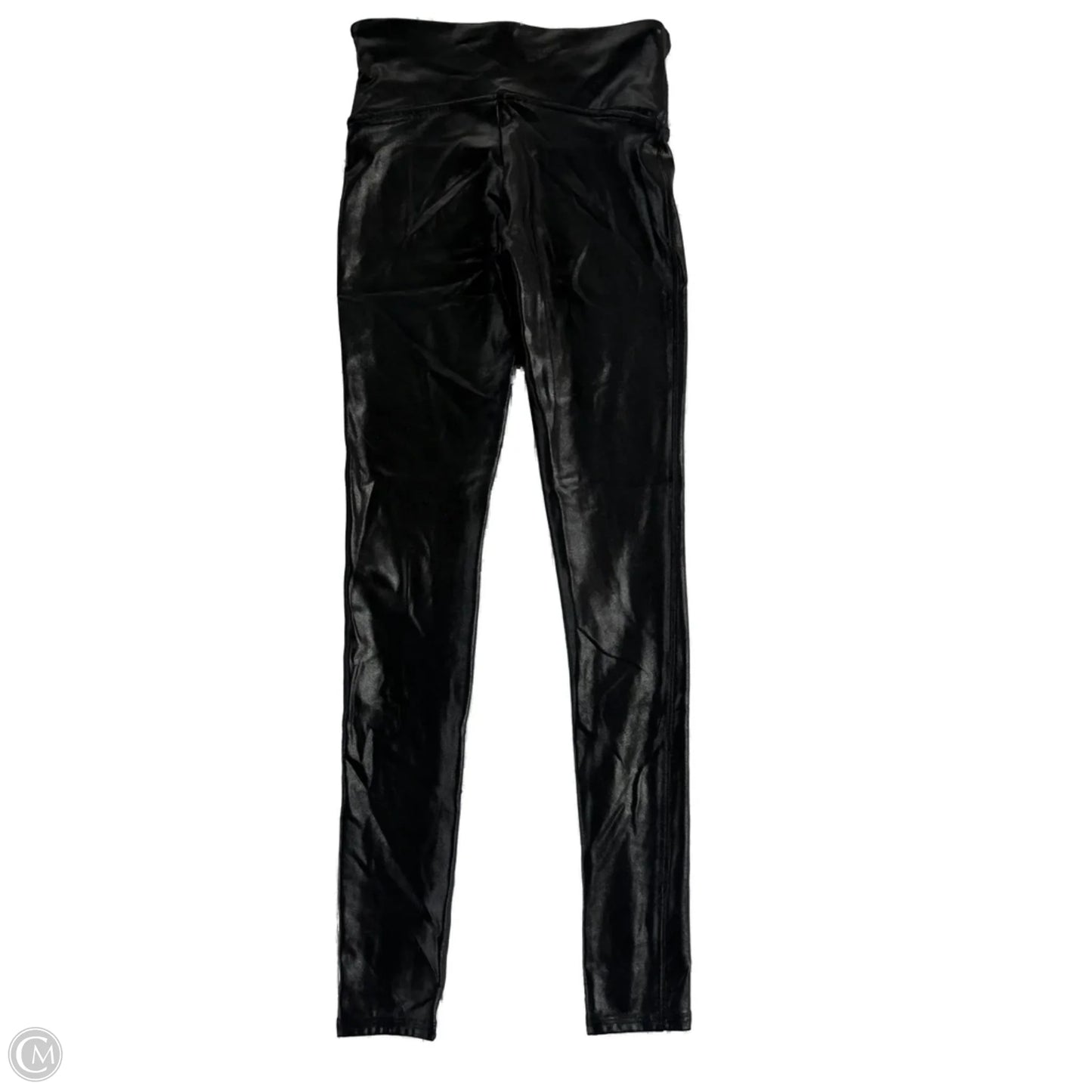 Pants Leggings By Spanx In Black, Size: S